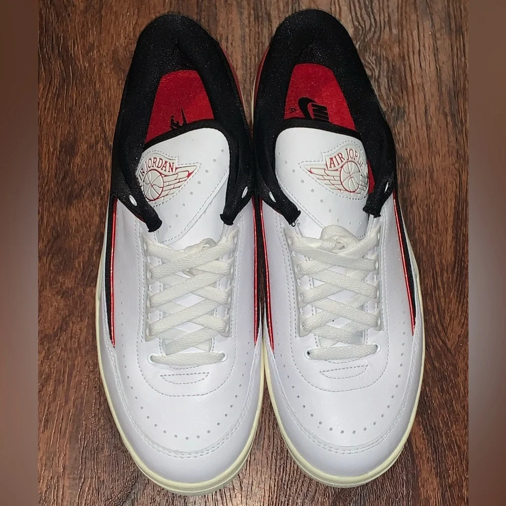 Jordan size 10.5